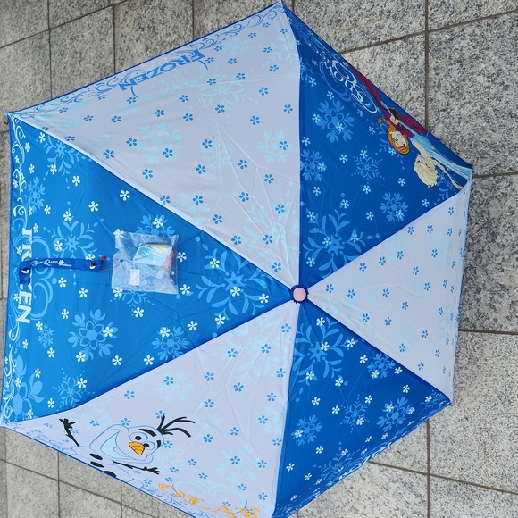 Disney | Accessories | Disney Umbrella | Poshmark